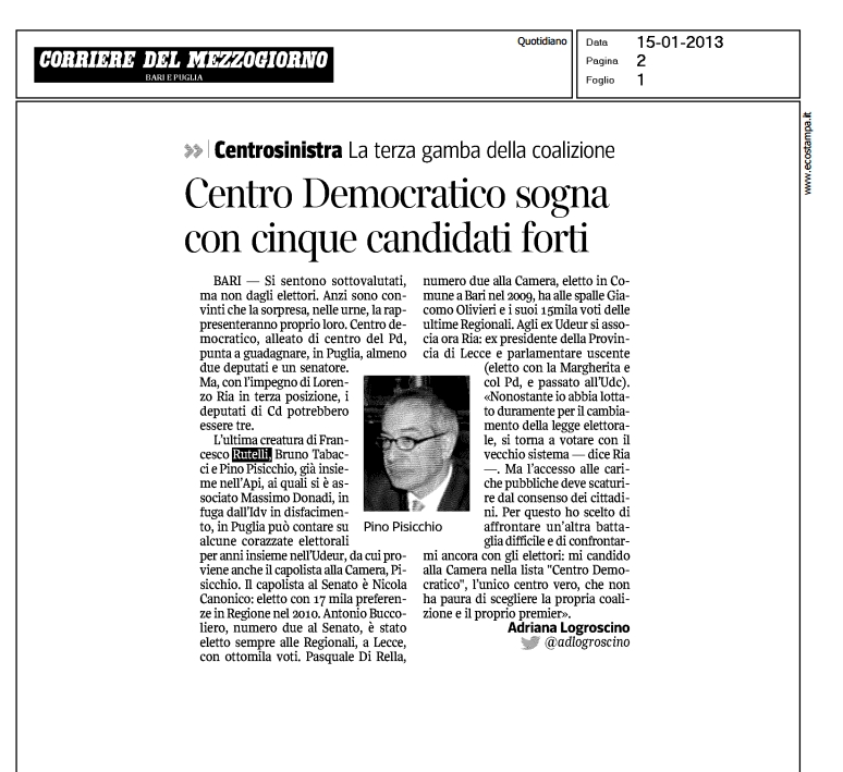 CorriereMezzogiorno