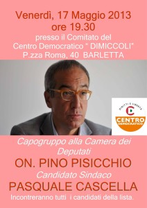 Pisicchio_Barletta