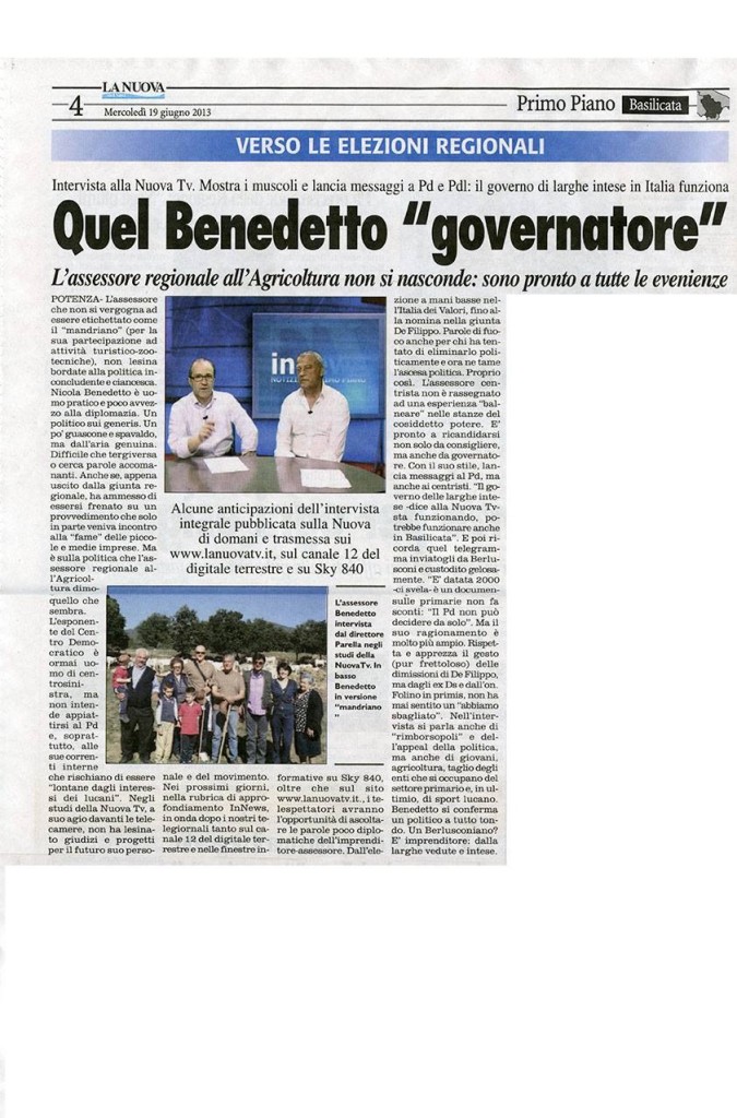 Benedetto_intervista_giu2013