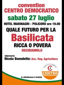 Convention_CD_policoro