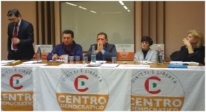 assemblea cd reggio emilia