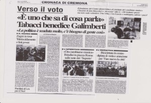 Cremona_giornale
