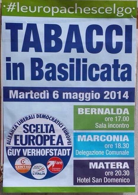 Tabacci in Basilicata (1)
