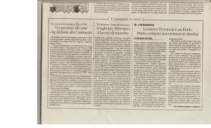 cd - macchia il quotidiano